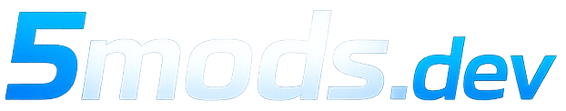 5mods.dev